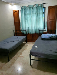 Blk 463 Choa Chu Kang Avenue 4 (Choa Chu Kang), HDB 4 Rooms #539710991